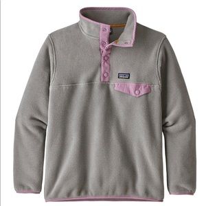 Patagonia Fleece